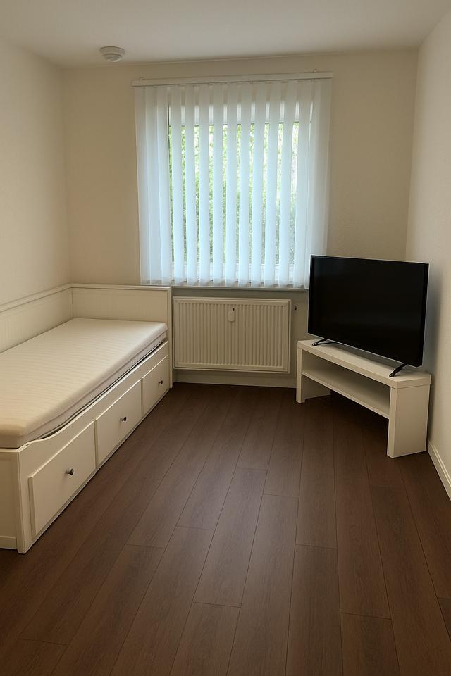 Thumbnail-Frisch Renovierte Wohnung im Wedel - Tower