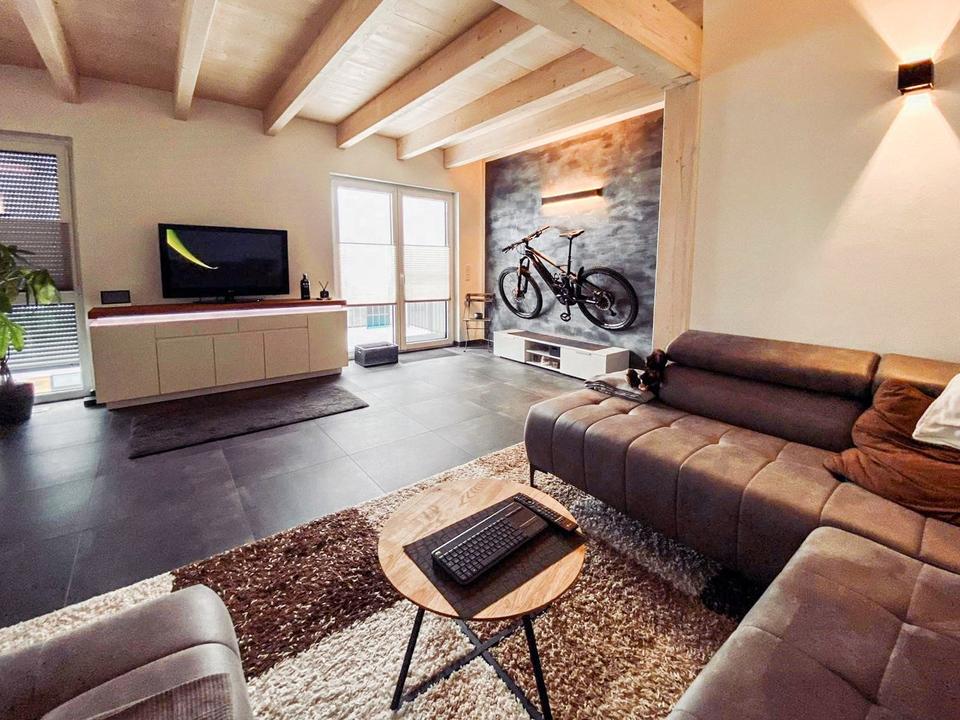 Thumbnail-moderne, barrierearme 2 Zimmer Wohnungen in Calden zu vermieten