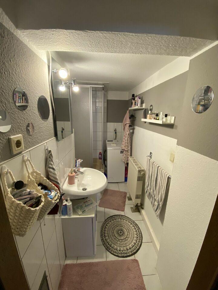 Thumbnail-schöne helle 2,5 Zi Wohnung im Herzen von Alt-Lobeda