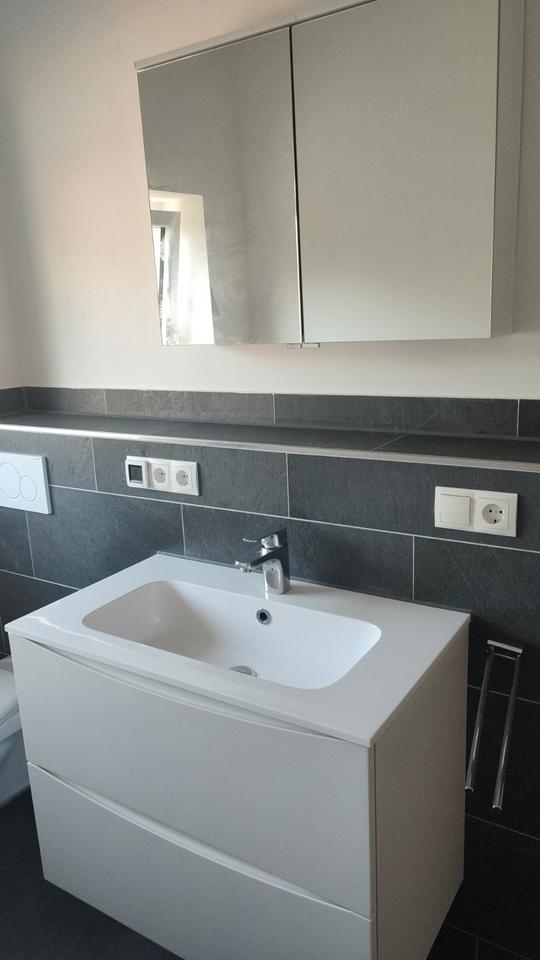 Thumbnail-2-Zimmer-Wohnung in Burgkunstadt-Mainroth