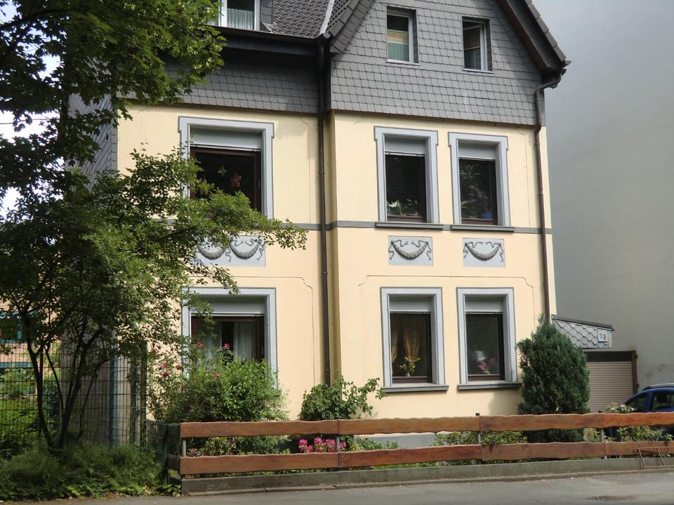Thumbnail-Ferienwohnung am Ruhrtalradweg in Arnsberg