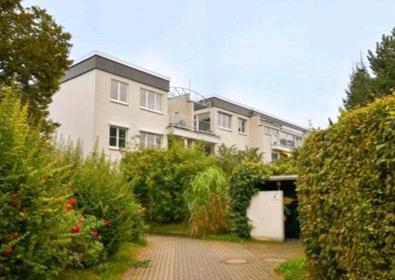 Thumbnail-Top gepflegte 4-Zimmer-Eigentumswohnung in Mascherode