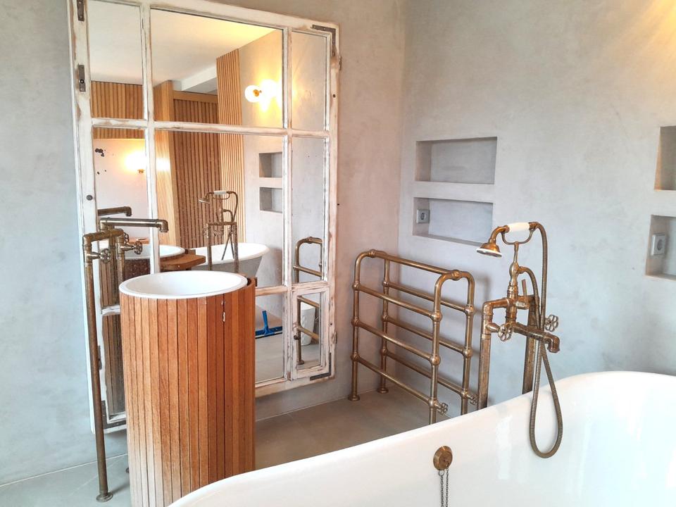 Thumbnail-Penthaus 133 sqm - Reuterkiez