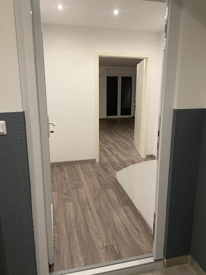 Thumbnail-Lichtdurchflutete 3 Zimmer Wohnung in ruhiger Lage