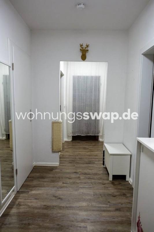 Thumbnail-Wohnungsswap - 3 Zimmer, 76 m² - Mellenseestraße, Lichtenberg, Berlin