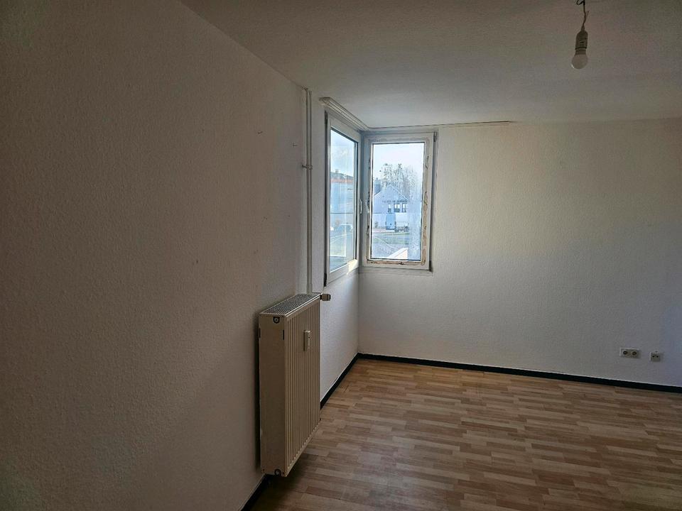 Thumbnail-Helle 1-Zimmer Wohnung mit Einbauküche & TG-Stellplatz.