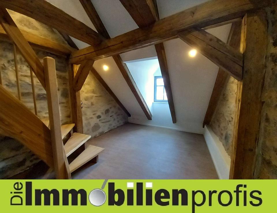 Thumbnail-H -52167 - Maisonettewohnung auf Neubaustandard mitten in der Stadt