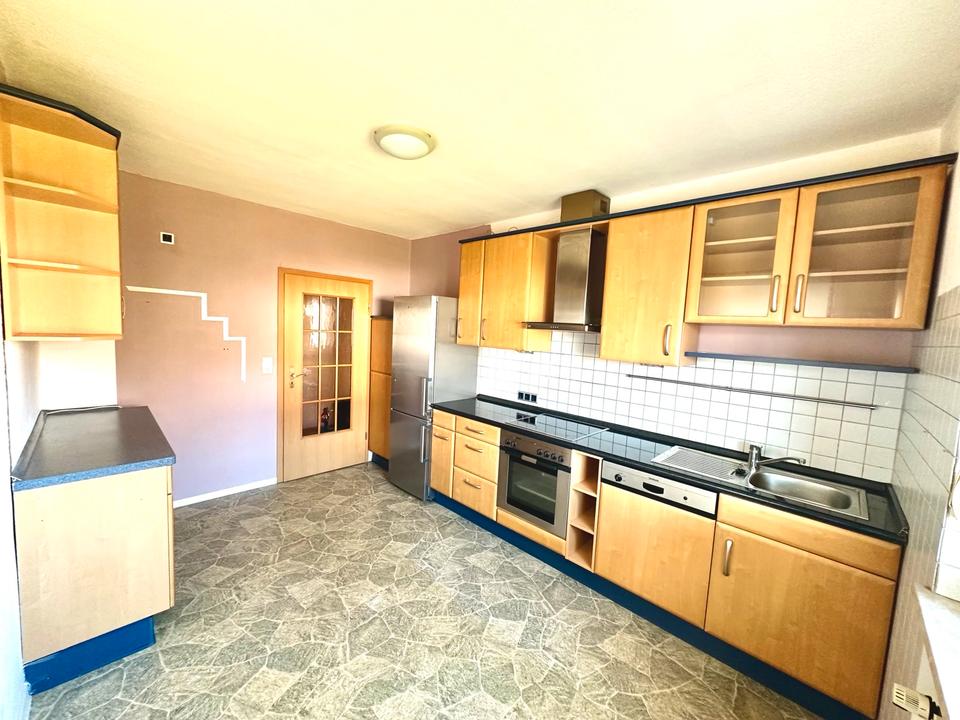 Thumbnail-4 ZKB Mietwohnung in Eschwege ab sofort frei