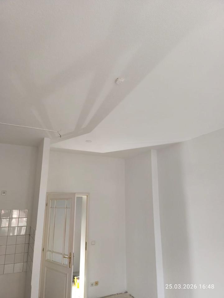 Thumbnail-! Wittenberg - schöne - 2 Raum Wohnung ! AB SOFORT! L16