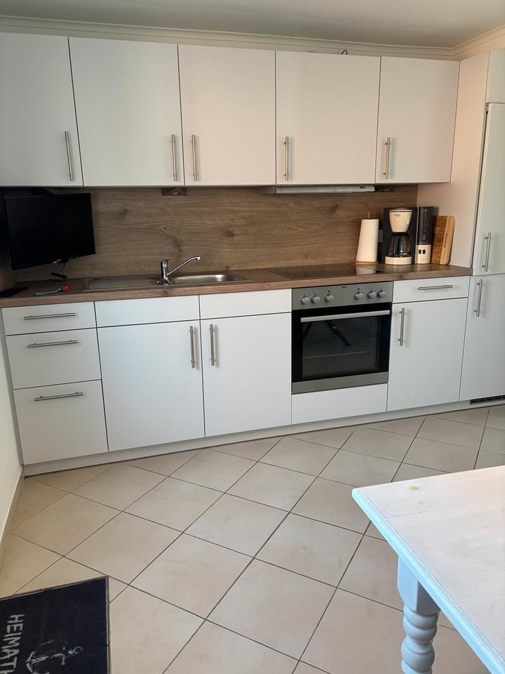 Thumbnail-Ferienwohnung Neue Tiefe Fehmarn