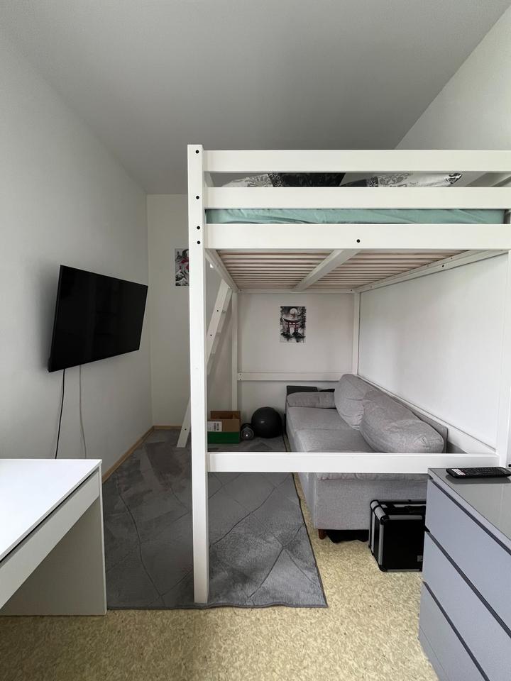 Thumbnail-Mietwohnung Nürnberg