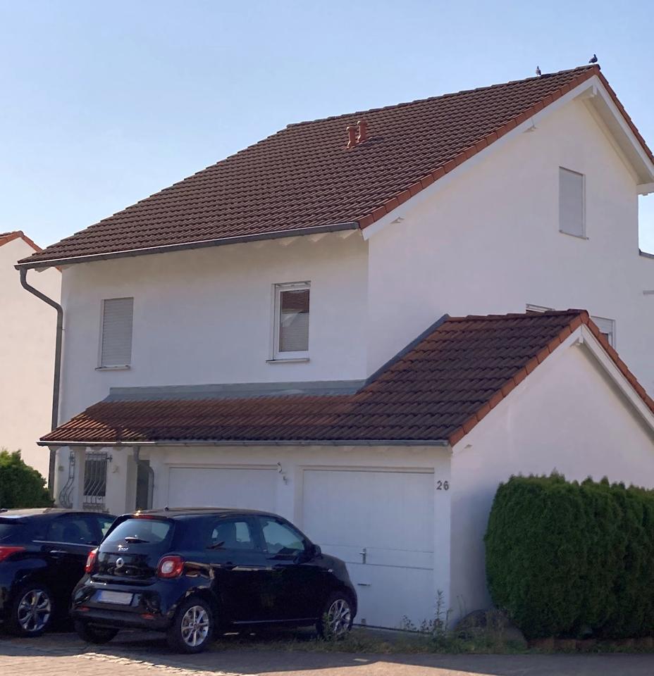 Thumbnail-Traumhaus mit ELW, Garagen, top gesichert, sonnige Aussichtslage