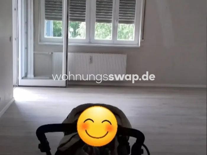 Thumbnail-Wohnungsswap - 2 Zimmer, 67 m² - Zabel-Krüger-Damm, Reinickendorf, Berlin