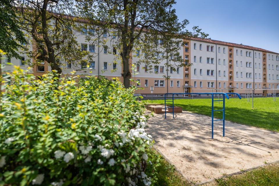 Thumbnail-Budget-Highlight in der Eckartsberger Straße: Frisch, hell & bezugsfertig! ✨