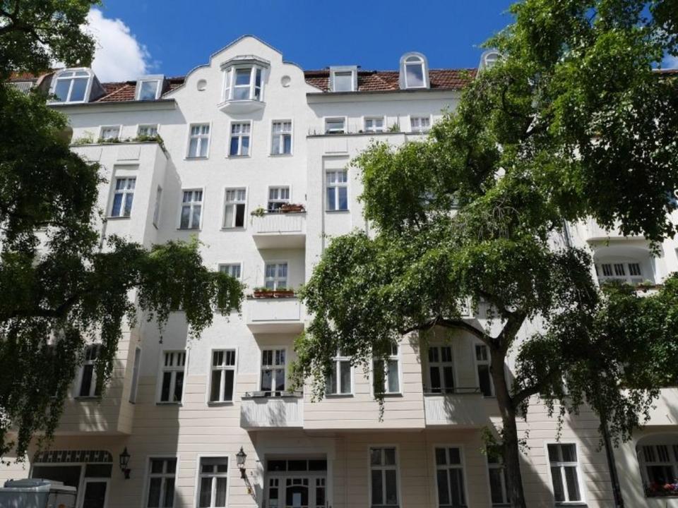 Thumbnail-Von Privat: Ruhige Eigentumswohnung in Charlottenburg
