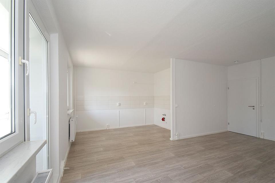 Thumbnail-Mit offenem WohnKüchenbereich