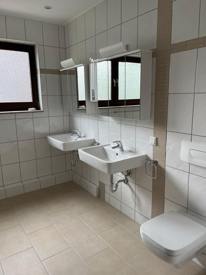 Thumbnail-Schöne 5 Zimmer Maisonette Wohnung in Bergisch Gladbach Schildgen