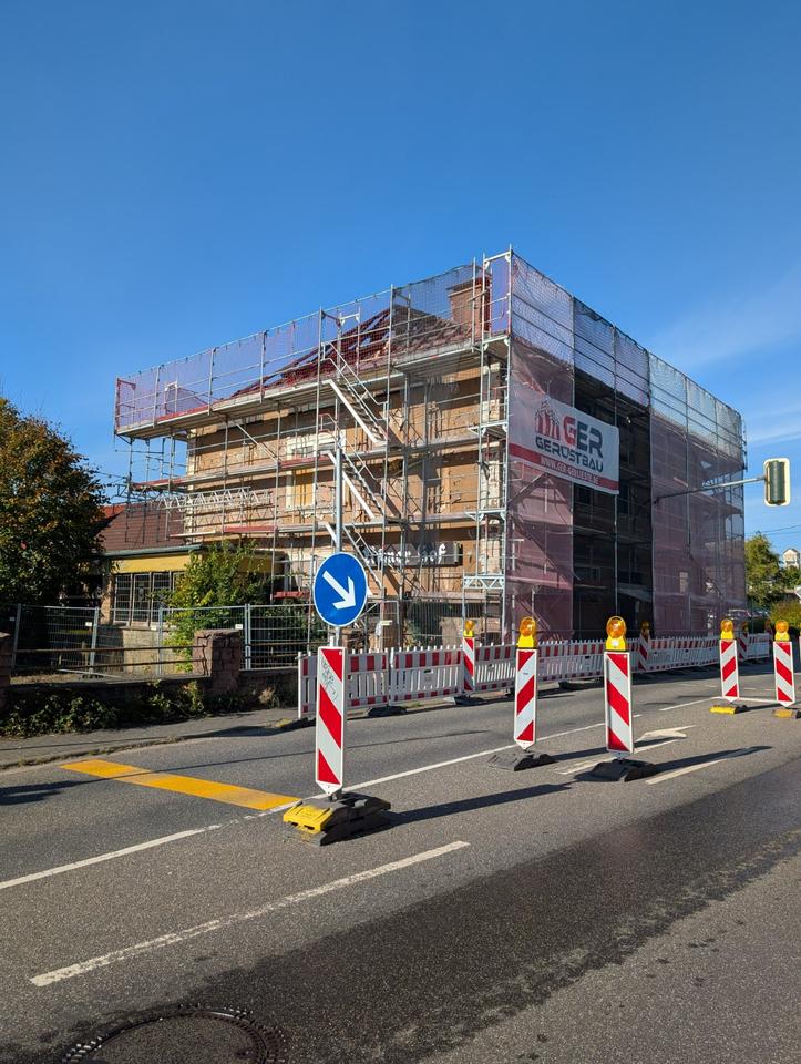 Thumbnail-Einzigartige Entwicklungschance im Herzen von Merchweiler