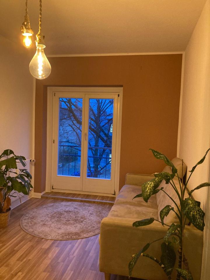 Thumbnail-Schöne Wohnung in Seenähe Untermiete