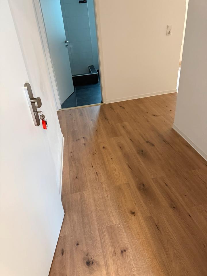 Thumbnail-2 ZKB Wohnung in Riegelsberg zu vermieten