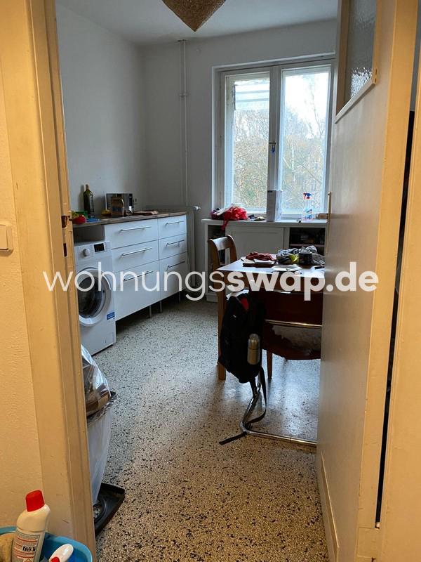 Thumbnail-Wohnungsswap - 1 Zimmer, 50 m² - Graefestraße, Kreuzberg, Berlin