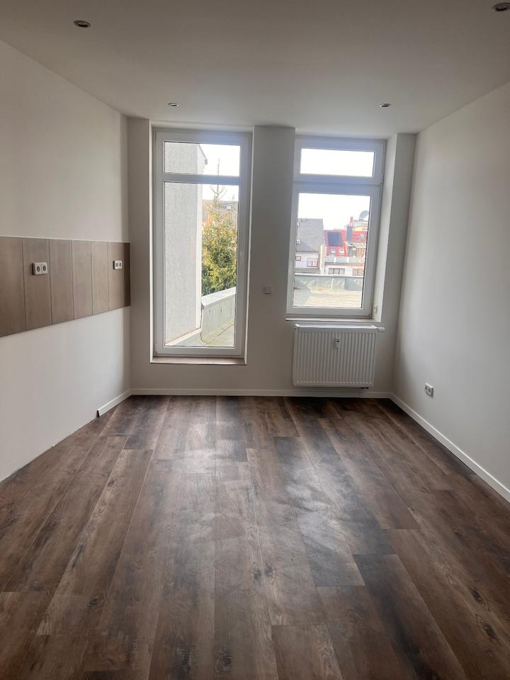 Thumbnail-3 Raum Wohnung mit Dachterrasse