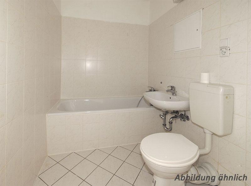 Thumbnail-Sofort bezugsfertige Vier-Raum-Wohnung