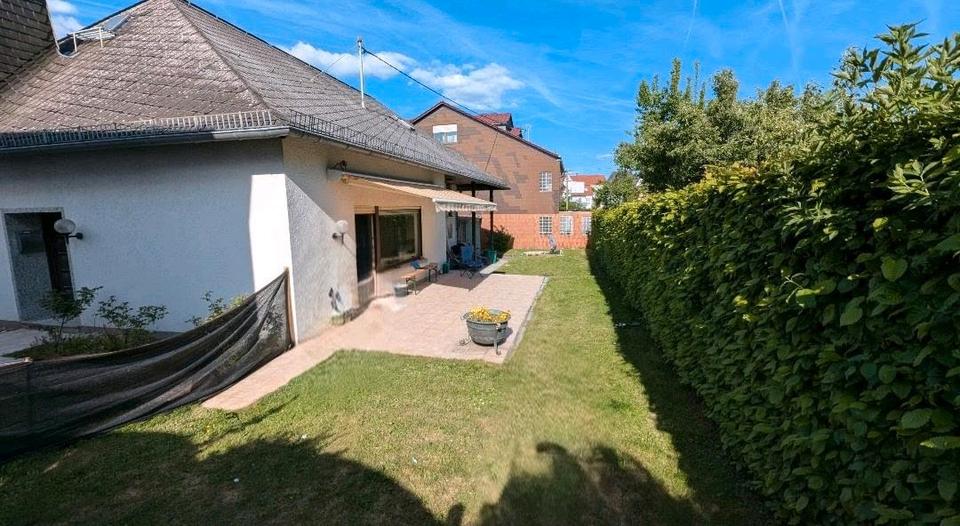 Thumbnail-Freistehendens Einfamilienhaus in top Lage