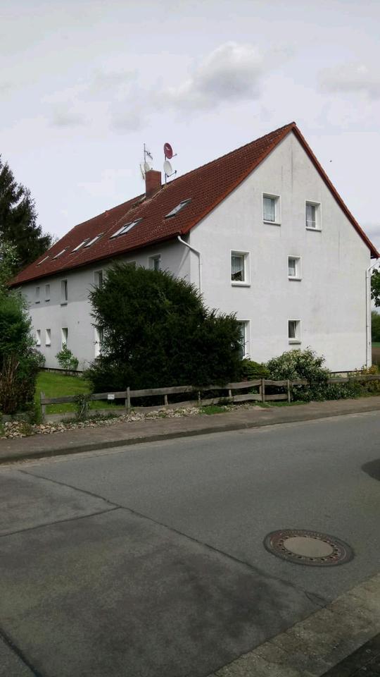 Thumbnail-3-Zi.-Wohnung in Lehre ,OT Gross Brunsrode zu vermieten