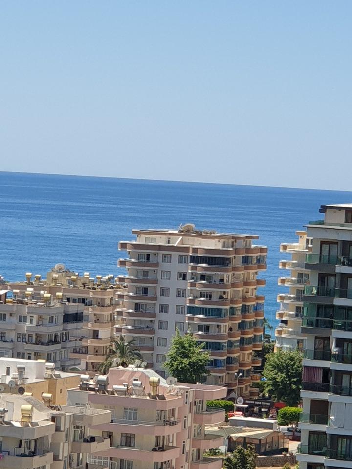 Thumbnail-UrlaubswohnungPenthaus in TürkeiAlanyaMahmutlar