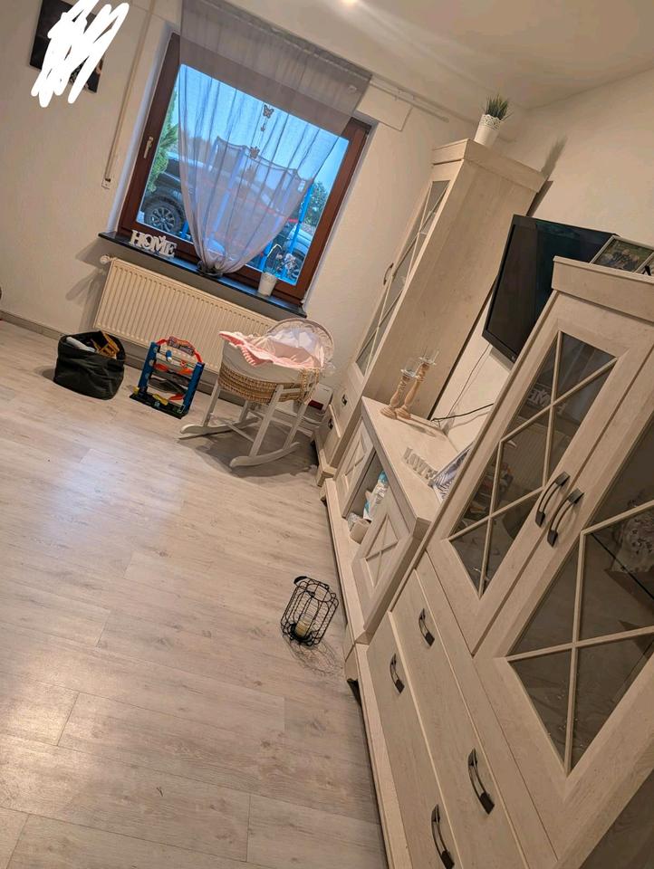 Thumbnail-Doppelhaushälfte zur miete ab 1.02.2026