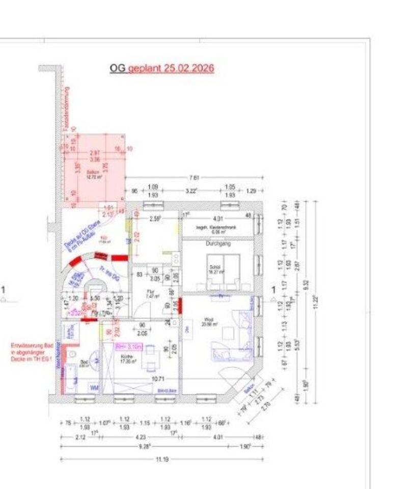 Thumbnail-Mietwohnung