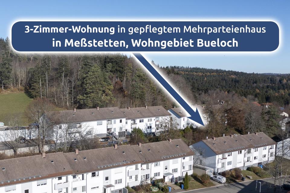 Thumbnail-3-Zimmer-Wohnung in naturnaher Umgebung
