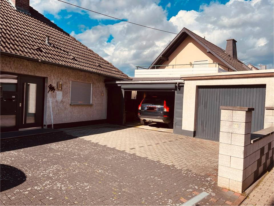 Thumbnail-Wohnen, wo die Natur zu Hause ist- großzügige Erdgeschosswohnung