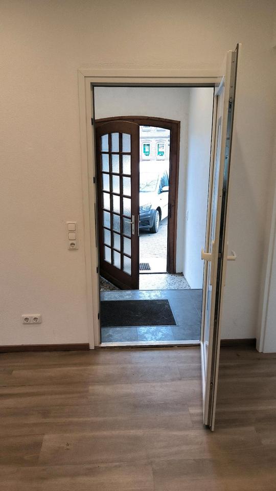 Thumbnail-3 Zimmer Wohnung Erdgeschoss