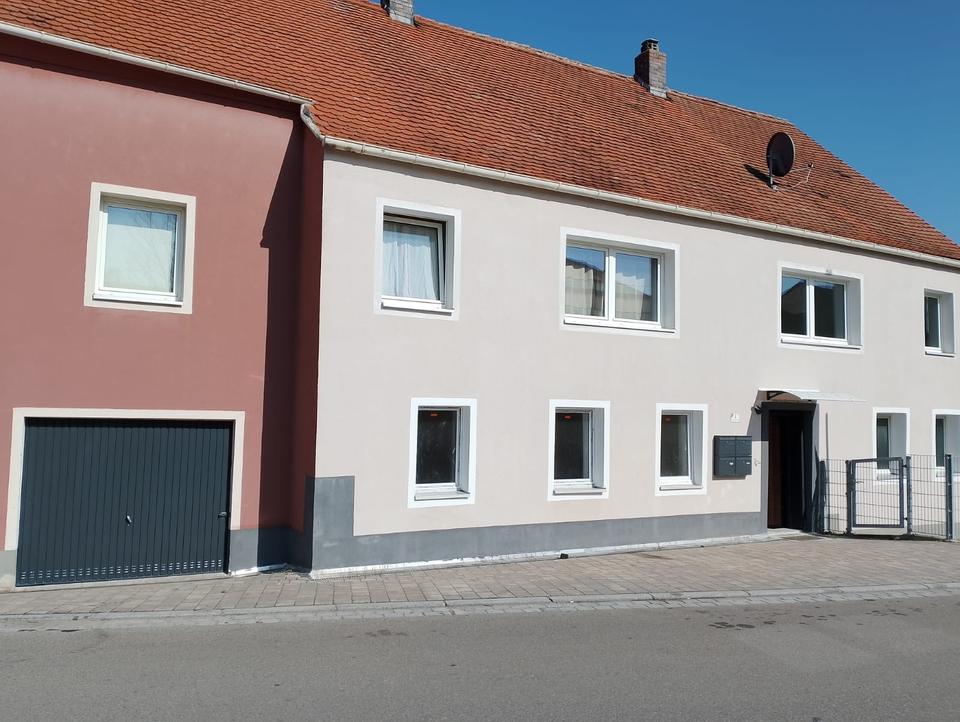 Thumbnail-✨ Wohnung in Bechhofen ✨