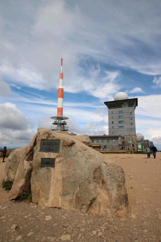 Thumbnail-Urlaub im Harz Familenurlaub