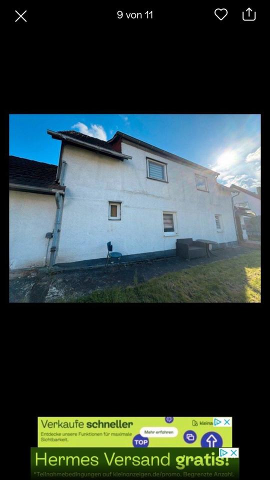 Thumbnail-Einfamilienhaus mit 2 Seperatem Eingang nutzbar