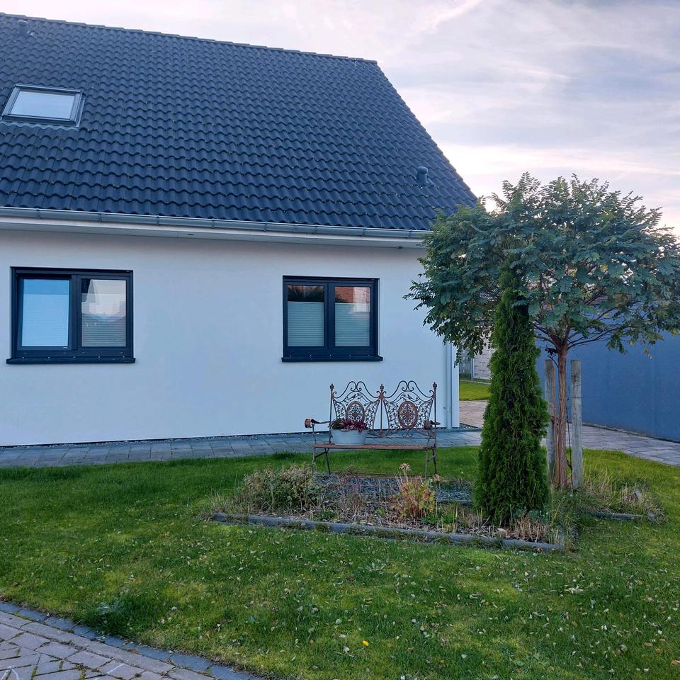 Thumbnail-Charmante 2,5-Zimmer Terrassenwohnung mit Garten am Wangermeer