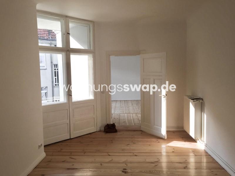 Thumbnail-Wohnungsswap - 2 Zimmer, 66 m² - Wundtstraße, Berlin
