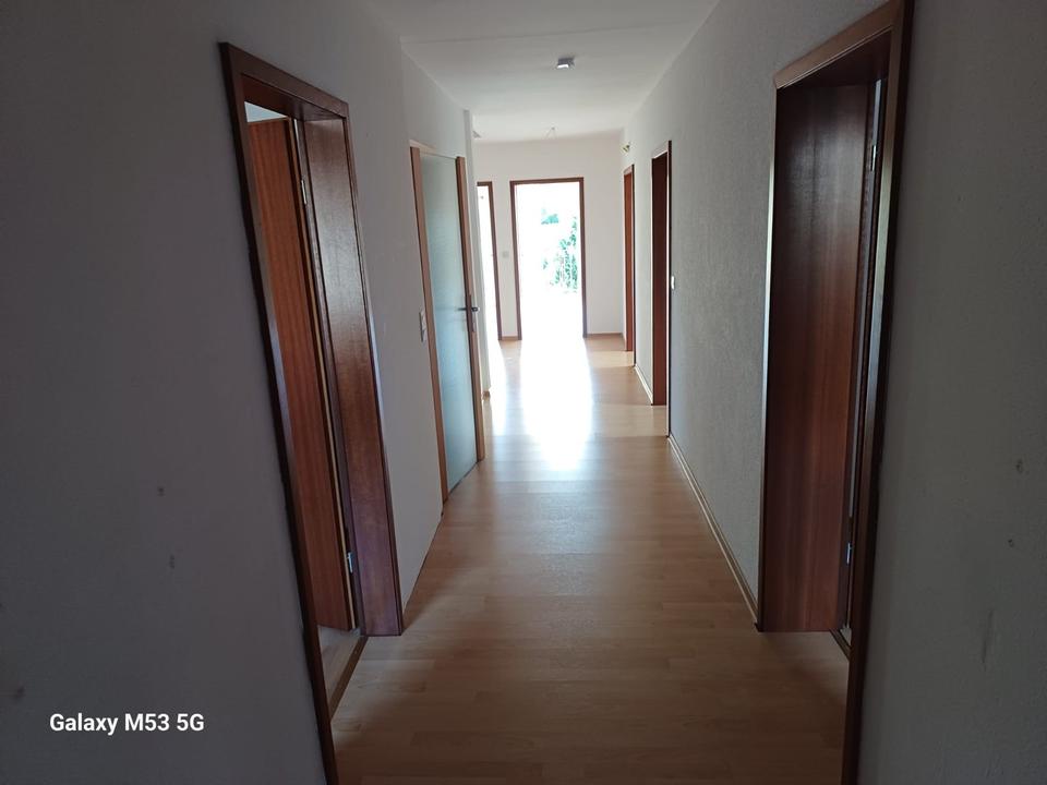 Thumbnail-Schöne Helle Wohnung in Beckingen - Oppen 5ZKB