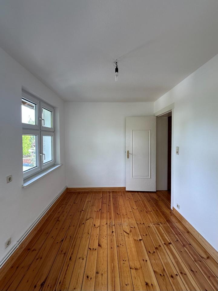 Thumbnail-renovierte 3-Zimmer-Wohnung mit gehobener Ausstattung