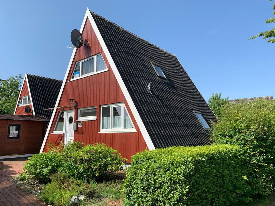 Thumbnail-Wunderschönes Ferienhaus in Damp