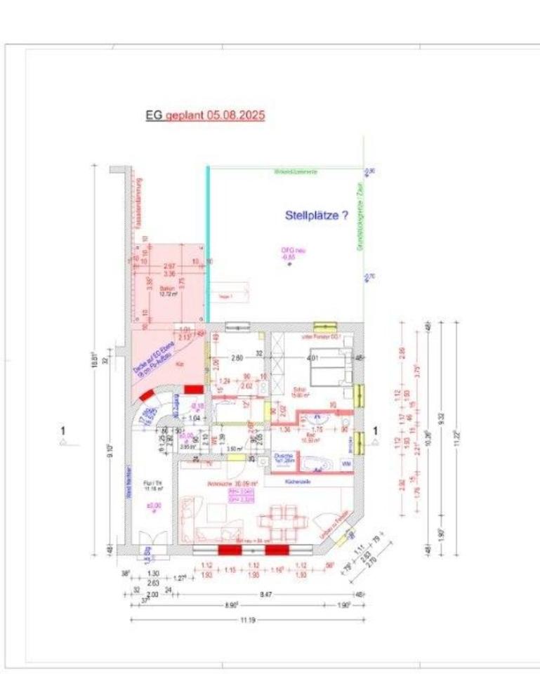 Thumbnail-Mietwohnung