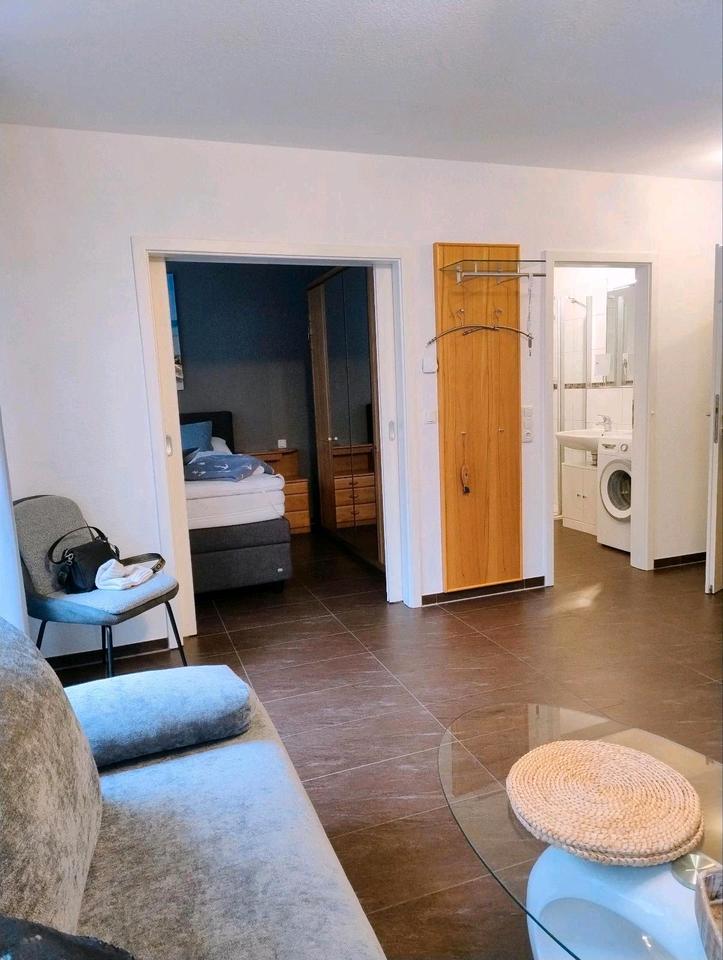 Thumbnail-Sonderpreis nach Osternab Mitte April sogar mit Strandkorb