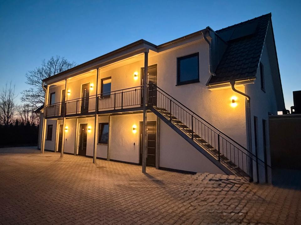 Thumbnail-FerienwohnungMonteurwohnung in Ottersberg