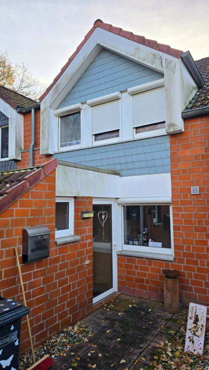 Thumbnail-5-Zimmer Reihenhaus mit Garage in Oyten FREI AB 16.12.25