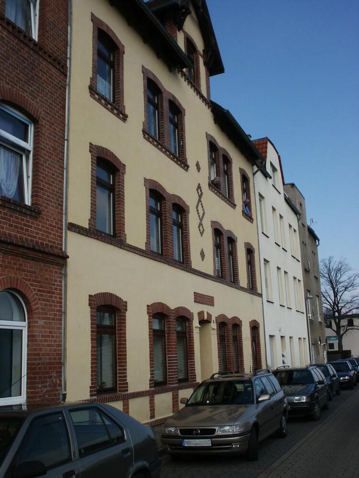 Thumbnail-2 Zimmer Wohnung