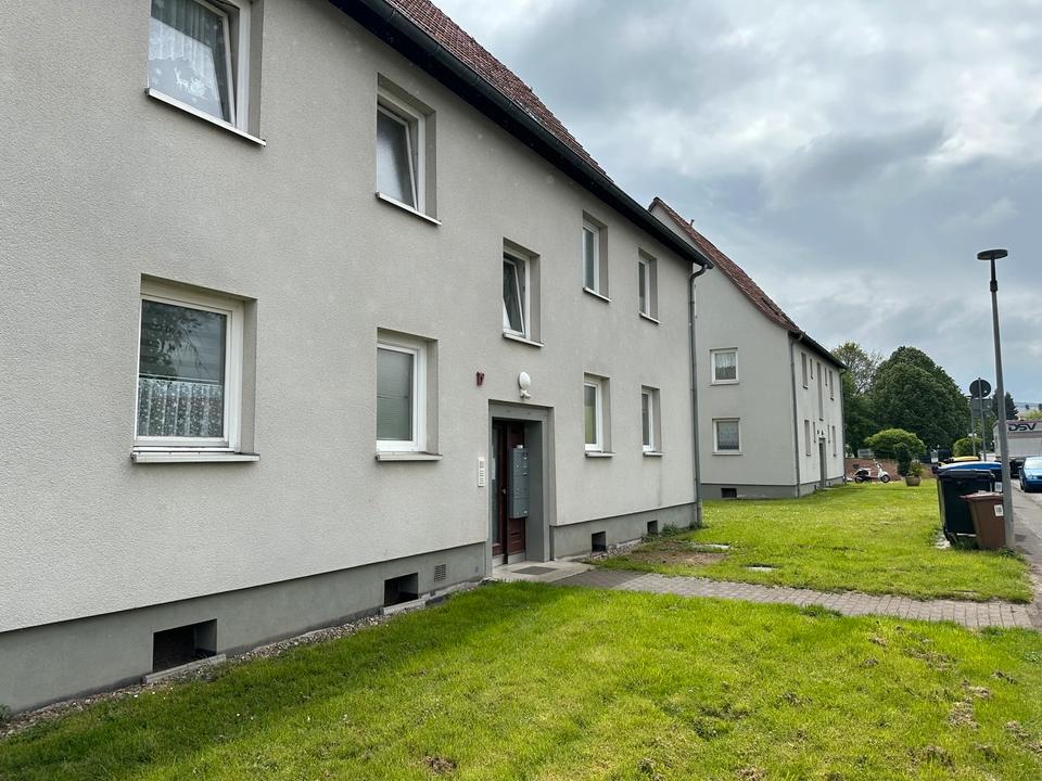 Thumbnail-2 ZKB zu Vermieten in ESCHWEGE-OT