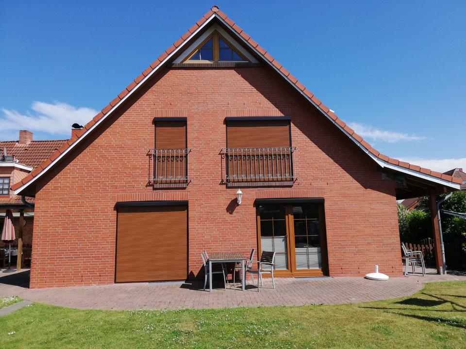 Thumbnail-Ferienwohnung Last minute nähe Kellenhusen Ostsee